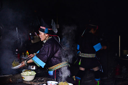 ���������Ů