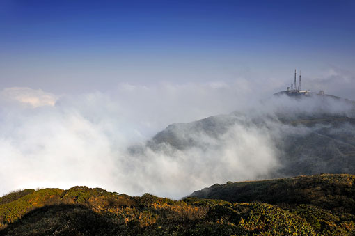 �׹�ɽ����