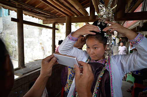 �ӽ���Ӱ����Ů��ױ