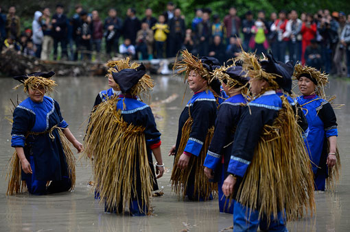 �������µ���Ů