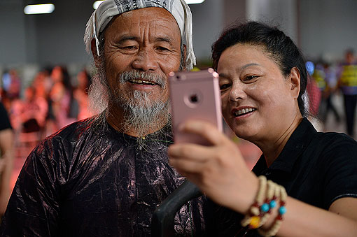 ���ɳǹ�ֵĺ�Ӱ