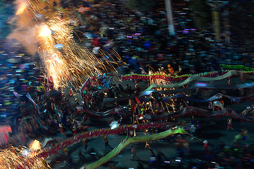 �ֵ�һ���껨����ʱ