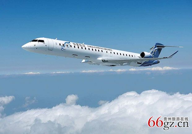 华夏航空开启春季大促 19条航线机票特价70元