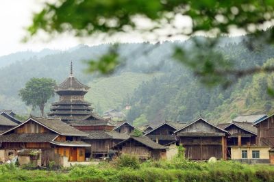 保护民族文化遗珍助力贵州侗戏传承-贵州旅游