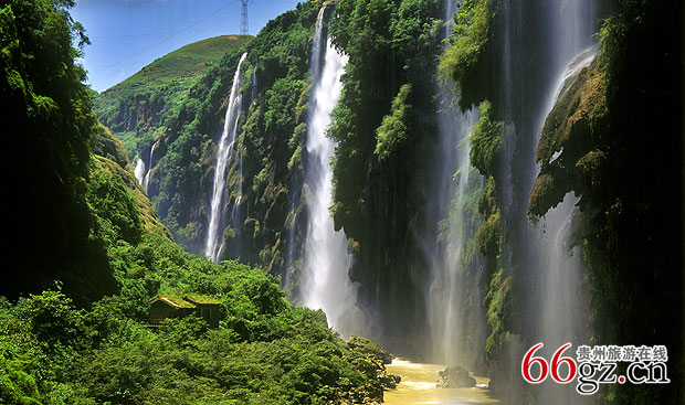 山水黔西南 金州十八景-贵州旅游在线