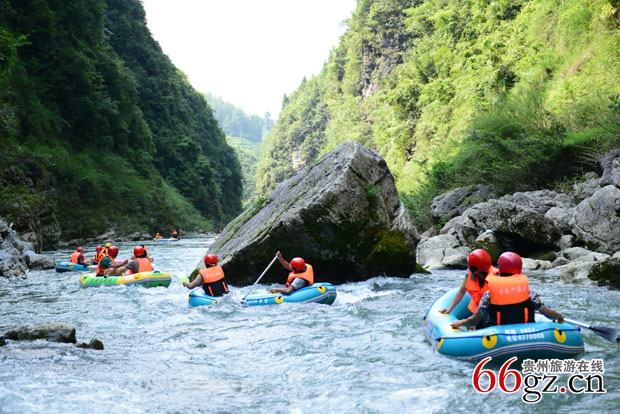 清溪峡景区(清溪河漂流)-(3).jpg