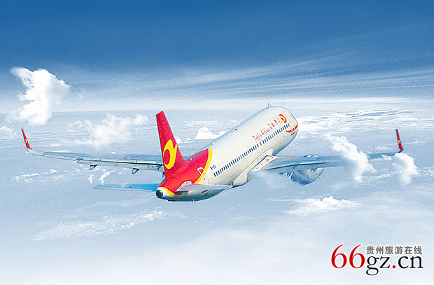 天津航空年内将成立贵阳分公司-贵州旅游在线