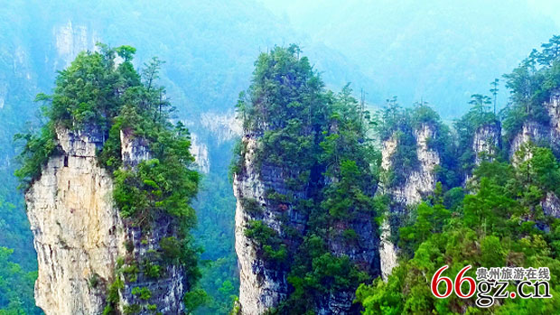 十二背后旅游风景区-贵州旅游在线