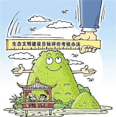 贵州省动真格考核生态文明建设目标-贵州旅游