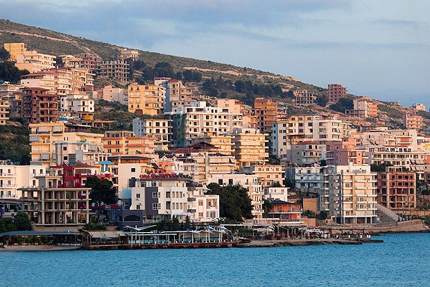 阿尔巴尼亚对华旺季免签,赴东欧游提前进入预