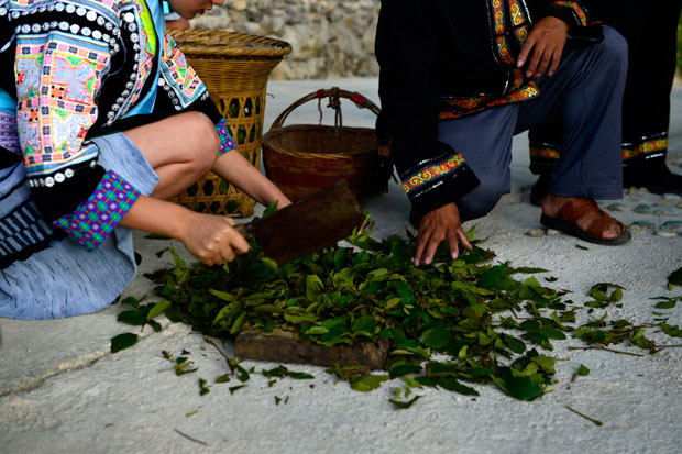 2018福泉仙桥杀鱼节