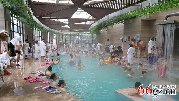 播州区硕泰温泉