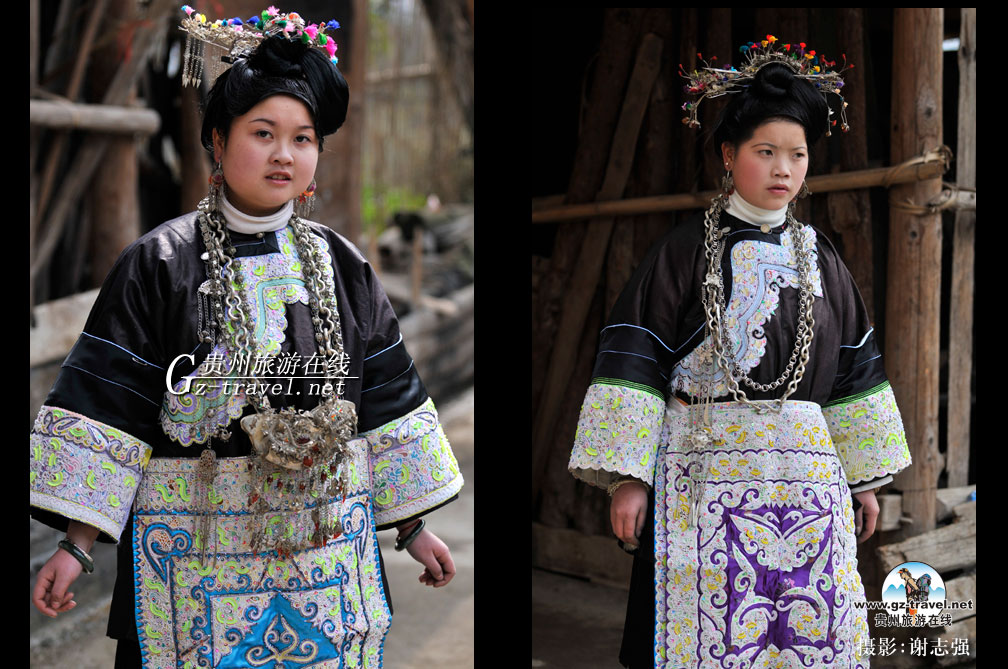 �����Ž���ʮ��կ������Ů