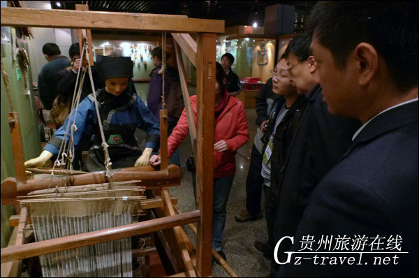 全国主流网媒聚焦都匀民族风情