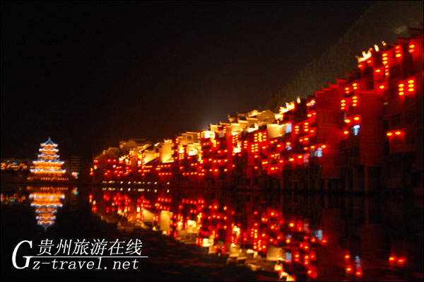 网友惊爆古城镇远最简朴政府办公楼