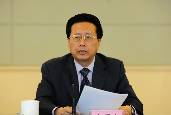 陈昌智、周汉民出席文化创意产业研究组成立仪式