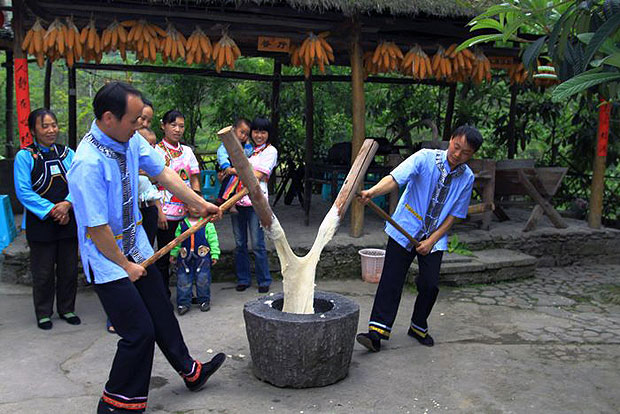 ����:�̷�ˮĥ����Ϊ�µ���Ӱ����.