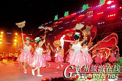 安龙县将于7月28日举办第五届荷花节