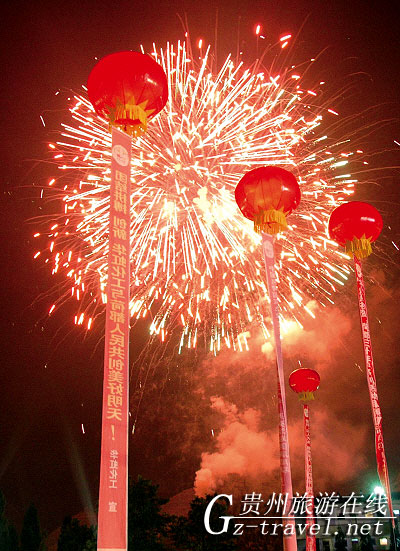 安龙县将于7月28日举办第五届荷花节