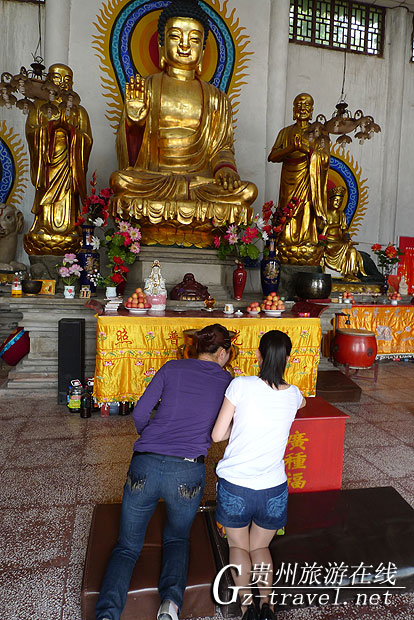 探访徐霞客之路 中央主流媒体聚焦都匀