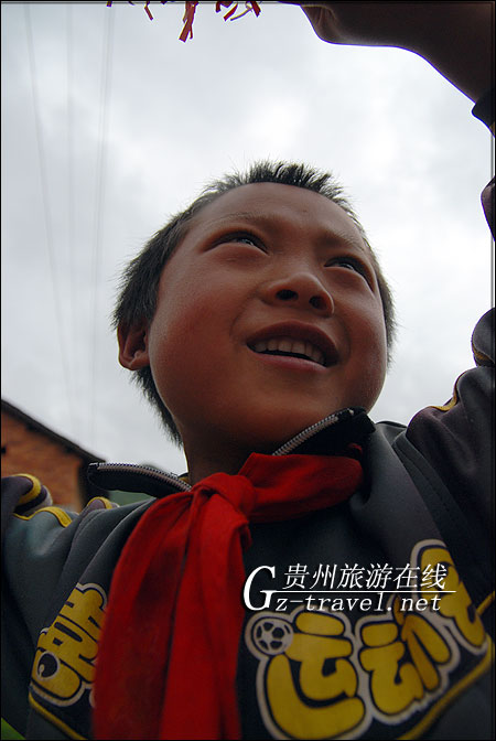 重走长征路、安顺千里行