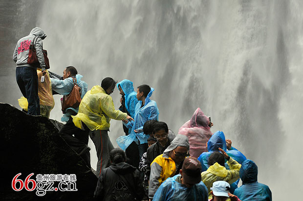 2012年中秋节、国庆节赤水市旅游工作综述