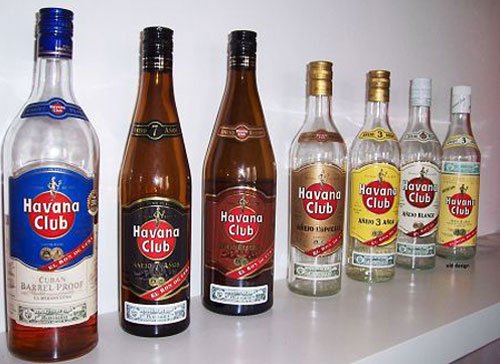 像加勒比海盗一样开怀畅饮