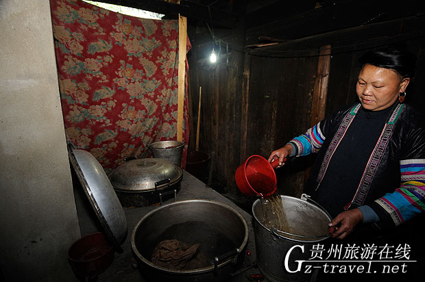 瑶族医药(药浴)