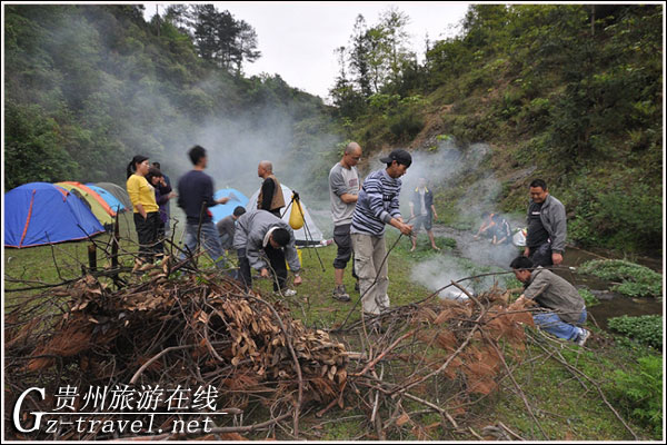 一群菜驴的非典型驴行